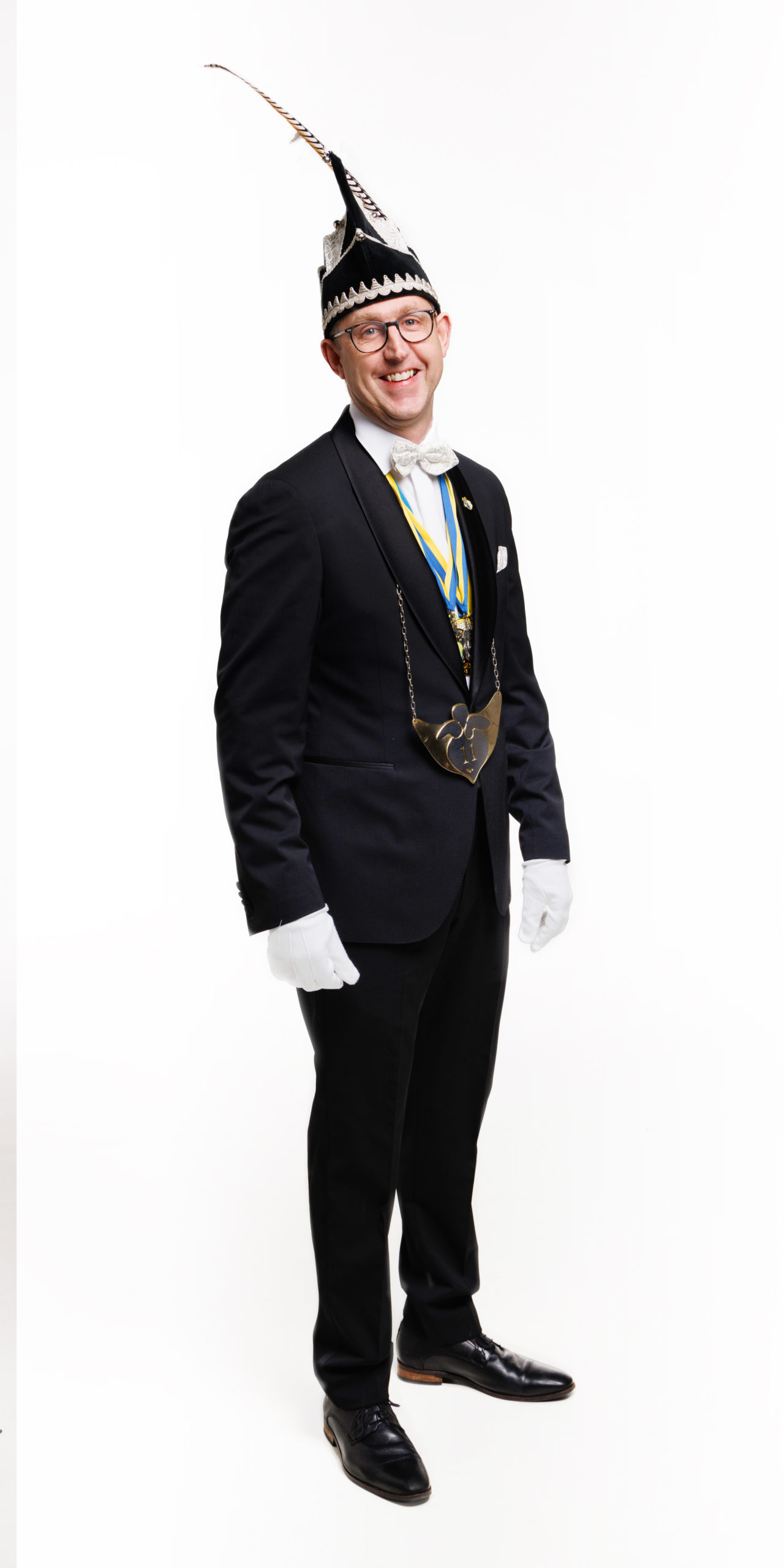 Adjudant Eelco